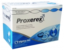 Proxerex / ПРОксерекс