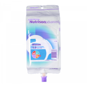 Нутризон Эдванст Диазон / Энергия / Nutrison Advanced Diason