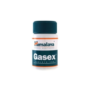 Гасекс / Gasex