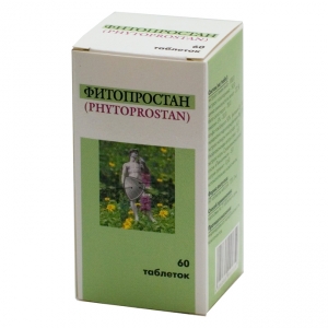 Фитопростан / Phytoprostan