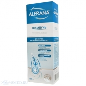 Alerana / Алерана шампунь для жирных и комбинированных волос