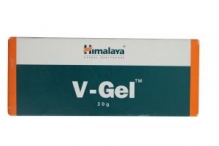 Вагинальный гель / V-gel