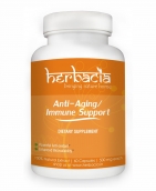 Anti-aging Immune Support / Анти-старение и Имунитет