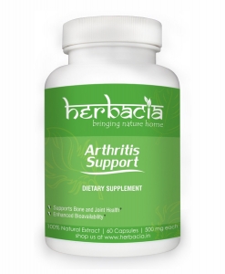 Arthritis Support / Противоартрит
