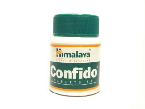 Конфидо / Confido