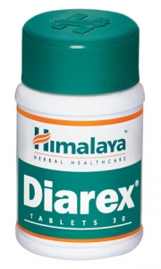 Диарекс / Diarex