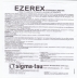 Эзерекс / Ezerex