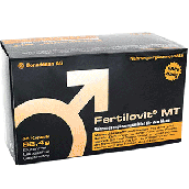 Fertilovit МТ / Фертиловит для мужчин