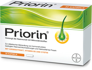 Приорин / Priorin