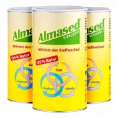 Алмасед / Almased
