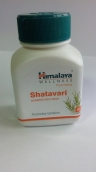 Шатавари / Shatavari