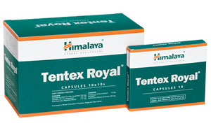 Тентекс роял / Tentex royal