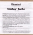 Тентекс Форте / Tentex Forte